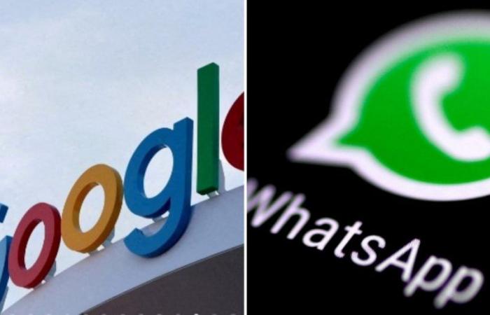 Google no longer offers unlimited WhatsApp backup: what it means
