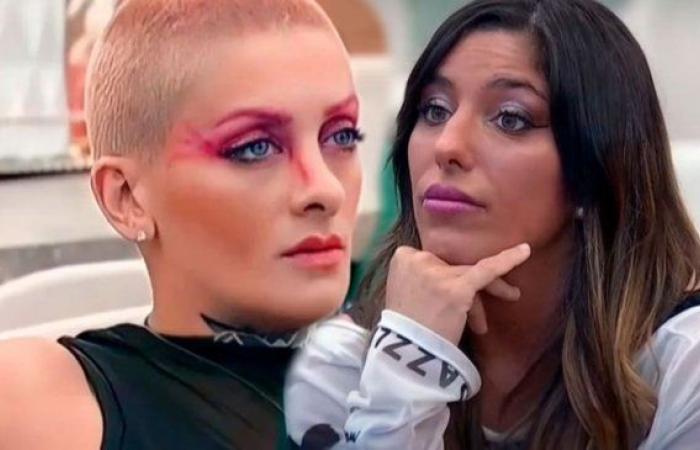 “I don’t even want to see you”: Cata Gorostidi pointed out against Furia