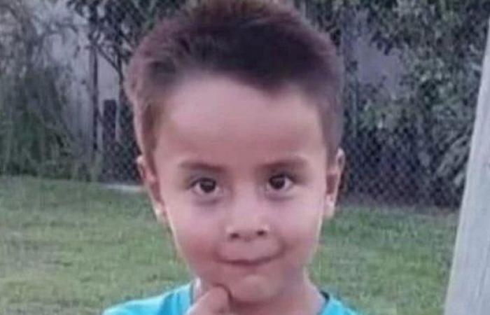 After eight days of searching, the boy’s uncle testified and gave details of the day of the disappearance