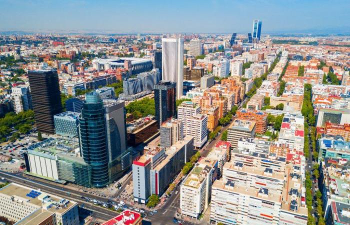 Why Is Madrid One Of The Saddest Cities In The World?
