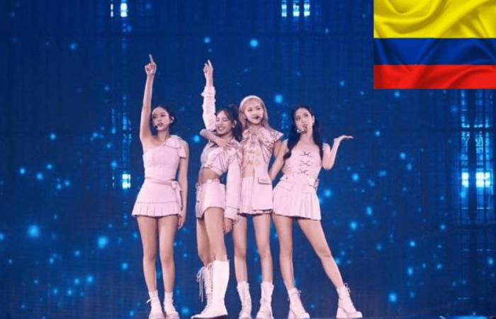 BLACKPINK, ‘Born Pink’ in Colombian cinemas: pre-sale, tickets, dates and everything you need to know | BlackPink