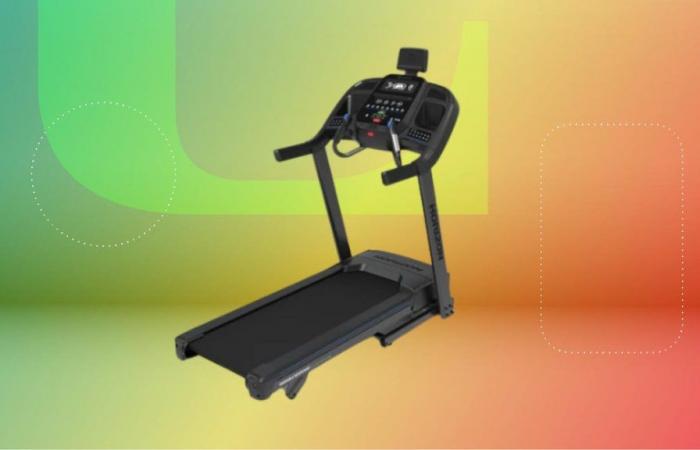 Last chance to save $200 on one of our favorite treadmills – CNET