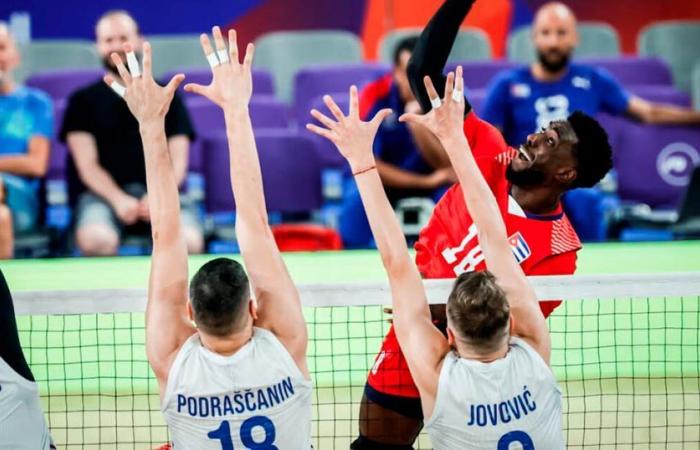 Cuba vs. volleyball result Bulgaria LIVE: how did the men’s VNL 2024 game turn out? | vnl 2024 men’s | volleyball nations league 2024 | cuba vs bulgaria | Sports