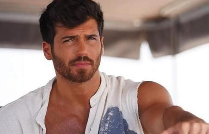 Can Yaman soap opera to watch before the premiere of ‘Sandokan’