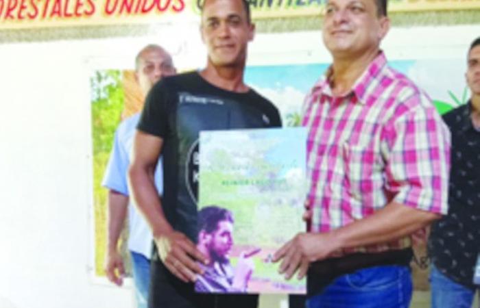 Forestry Worker’s Day celebrated in Pinar del Río