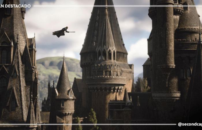 Hogwarts Legacy – PlayStation.Blog LATAM