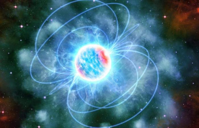Three young neutron stars found so cold that they defy the laws of the Universe