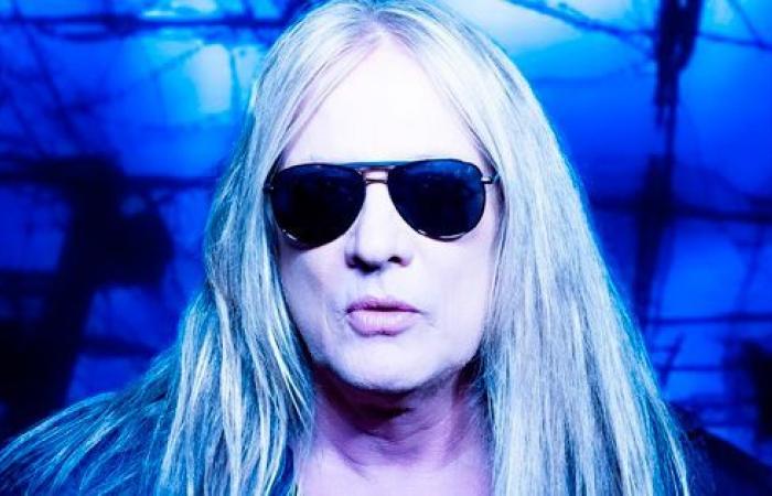 Sebastian Bach (ex-Skid Row) points out the Kiss album that “brought him to music”: “The cover, the booklet, the lyrics… Everything was cool”