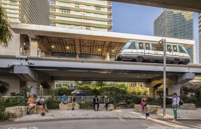 The High Line Effect: Transforming America’s Abandoned Infrastructure