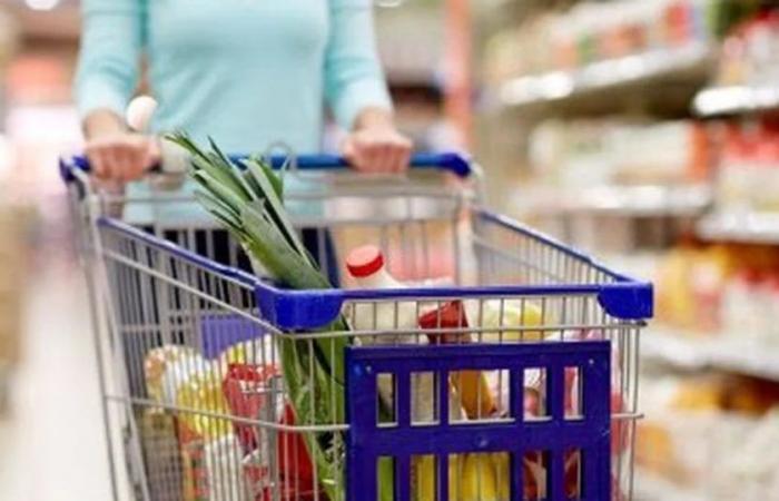 The shopping basket became 10% more expensive in 2023, according to Agriculture