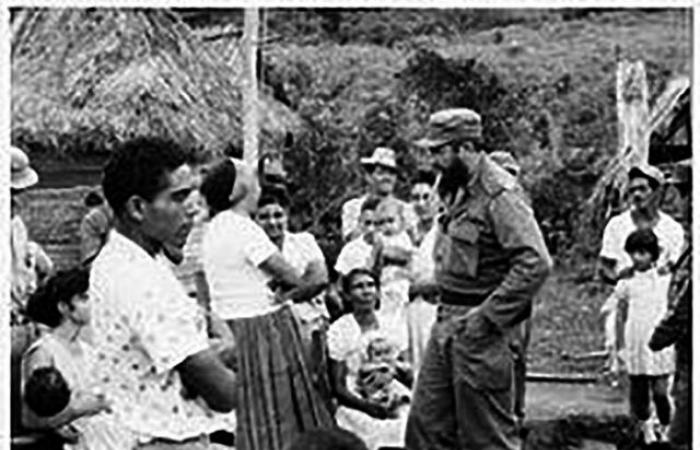 65 years since the First Peasant Congress in Baracoa – Radio Guantánamo