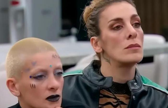Furia’s sister decided to take legal action against the production of Big Brother – GENTE Online