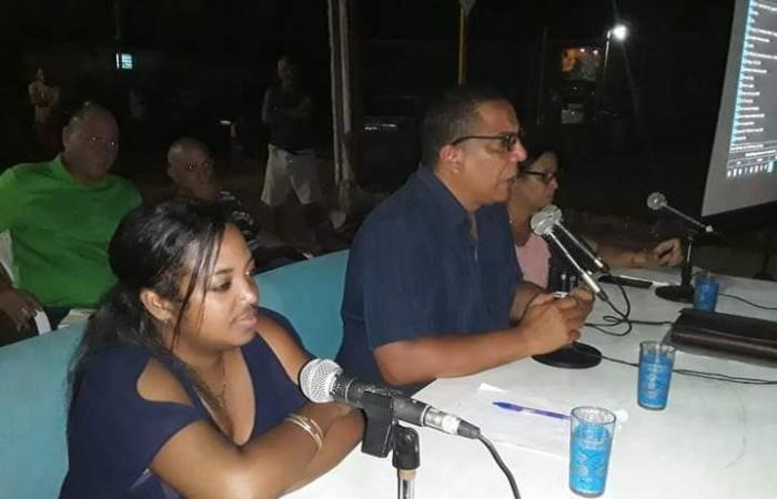 Dialogue with the people, necessary and beneficial exchange – Radio Guantánamo