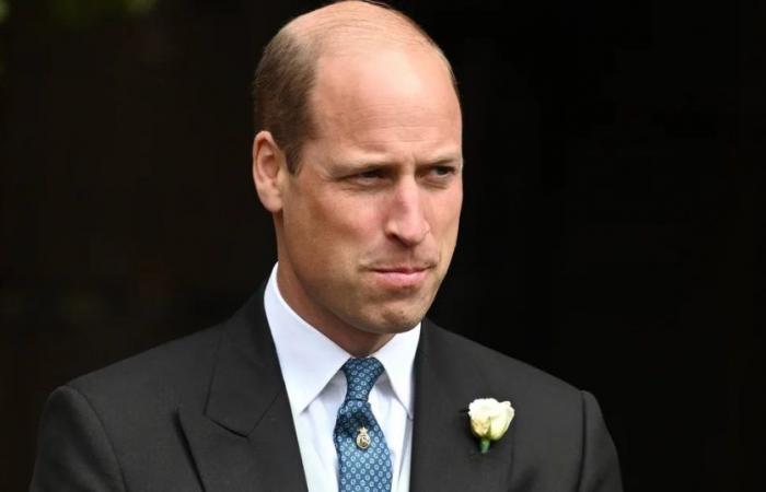 The most difficult birthday of Prince William of England: his role as a father during Kate Middleton’s illness