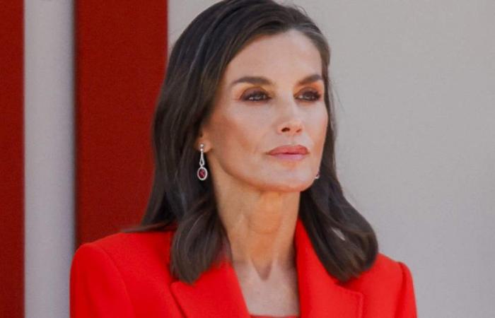 A protocol expert defines Queen Letizia’s new role in Zarzuela with 3 words