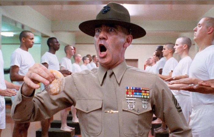 Prime Video censors Stanley Kubrick’s ‘Full Metal Jacket’ and fans force them to rectify after a barrage of criticism