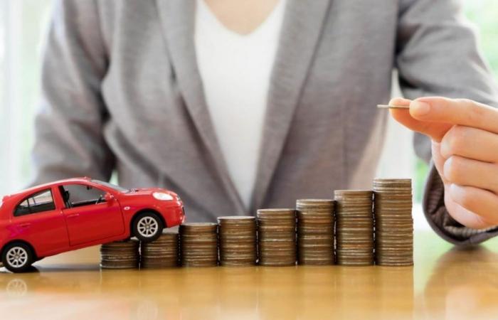 Missions: they order to roll back installments of car savings plans