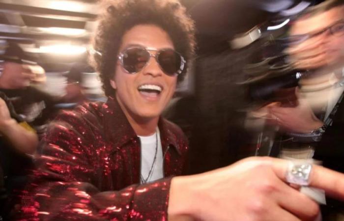 Bruno Mars announces new date: pre-sale, official ticket prices and everything about his concert in CDMX