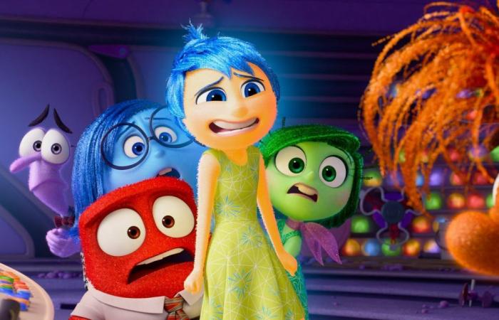 ‘Inside Out 2’: this is the post-credits scene that knows little