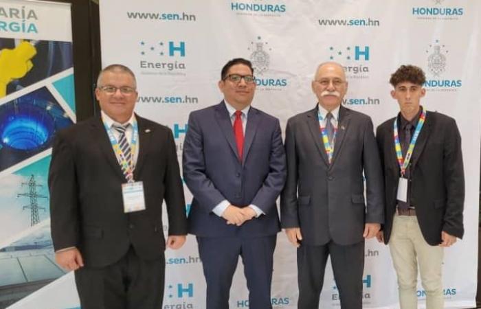 Cuba participates in the Regional Meeting of Energy Ministers of the Community of Latin American and Caribbean States (CELAC) – Radio Rebelde