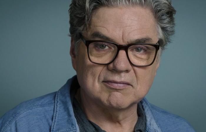 Oliver Platt shares his secret to acting in “The Bear” and “Chicago Med” at the same time