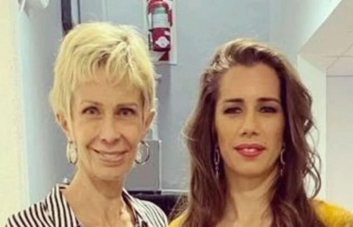 The serious accident suffered by María Valenzuela and her daughter Malena: “It dragged us along”