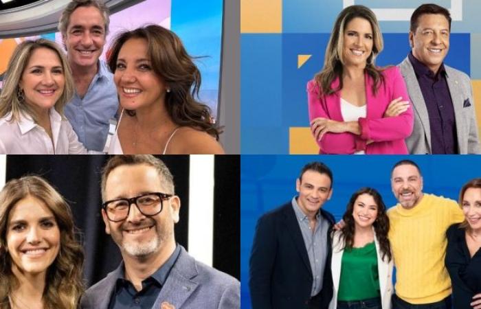 Friday’s morning rating: Which channel swept?
