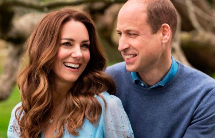 Kate Middleton’s tender message to Prince William for his birthday