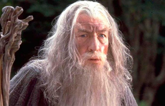 A mistake by Gandalf actor Ian McKellen led to one of the most iconic lines in ‘The Lord of the Rings’ – Movie News