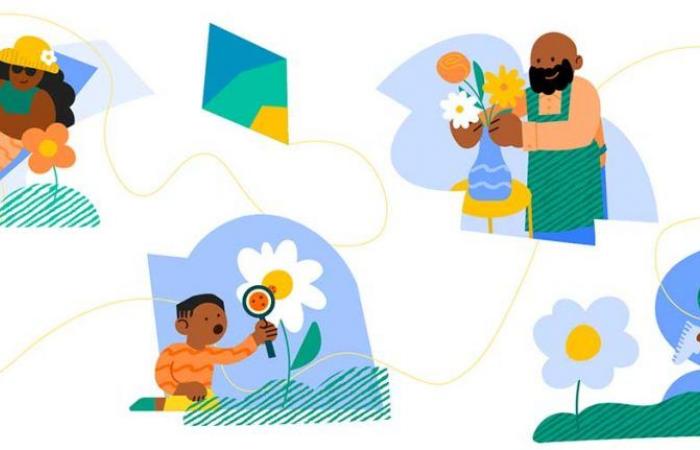 Winter holidays: 5 Google tools to spend safe time with family