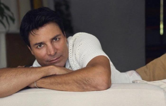 This has been Chayanne’s physical change over time