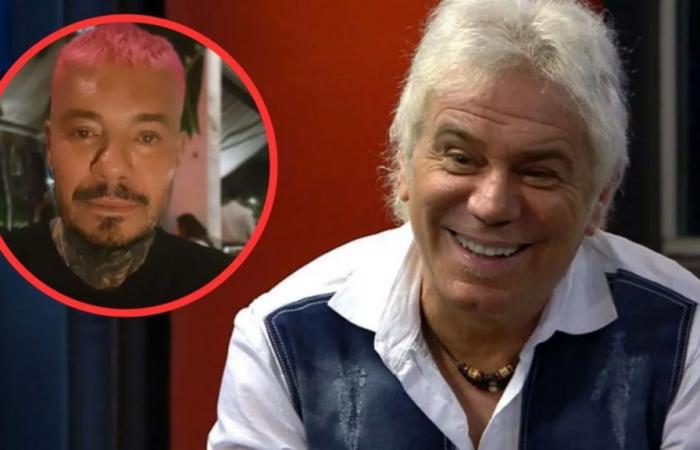 Beto Casella gave his opinion on Marcelo Tinelli’s new career stage and struck him down: “He is in a fatal moment”
