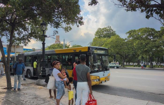The transportation problem in Cuba, explained