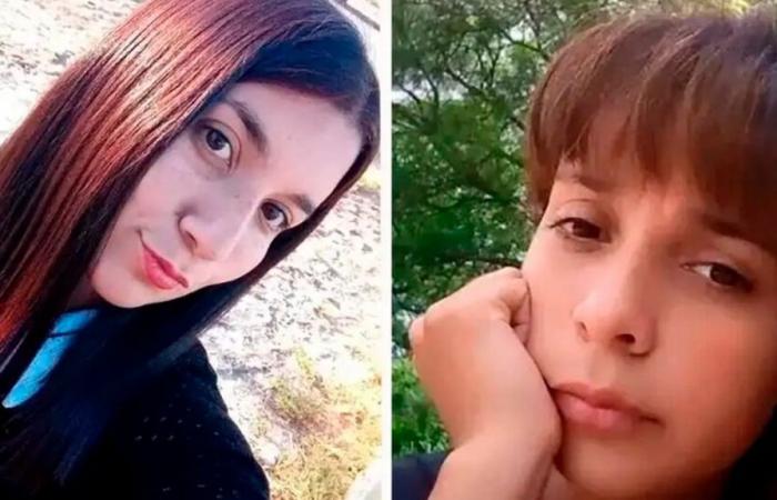 A double femicide shocks Santiago del Estero