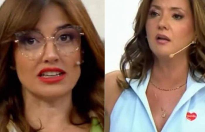“The channel asked me…”: Yamila Reyna broke the silence and leaked a TVN request after an unfortunate joke about Priscilla Vargas
