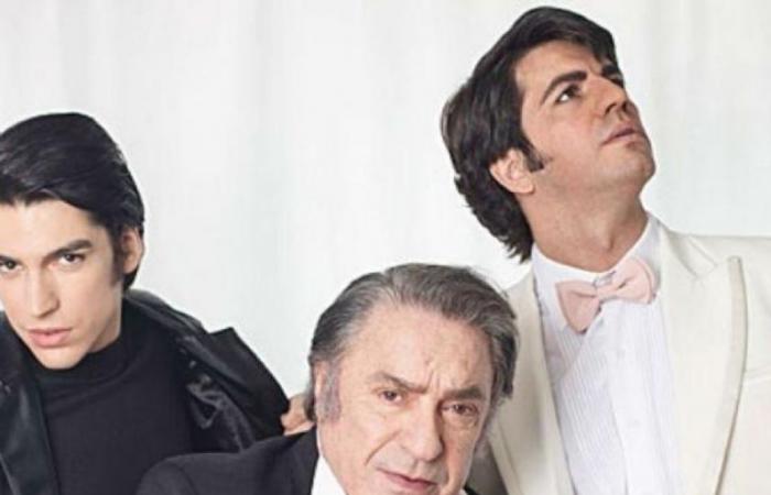 Inexhaustible talent: at 80 years old, this is how Antonio Grimau, icon of Argentine theater and television, is today