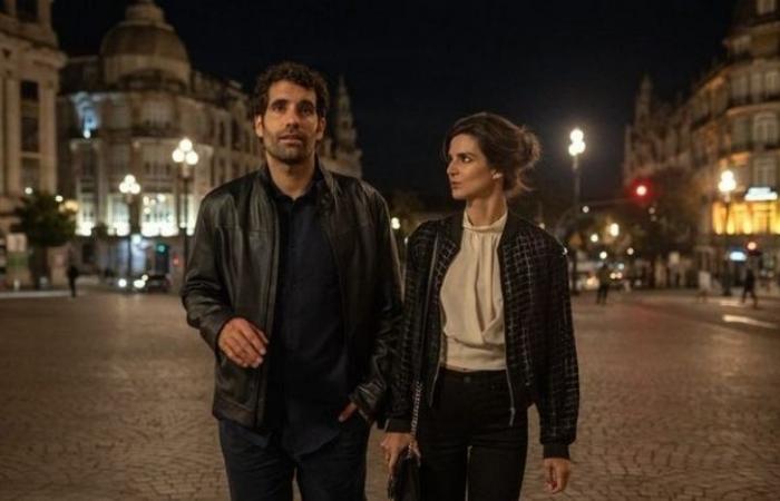 The captivating Spanish series that is sweeping Netflix and is ideal for marathoning on the weekend