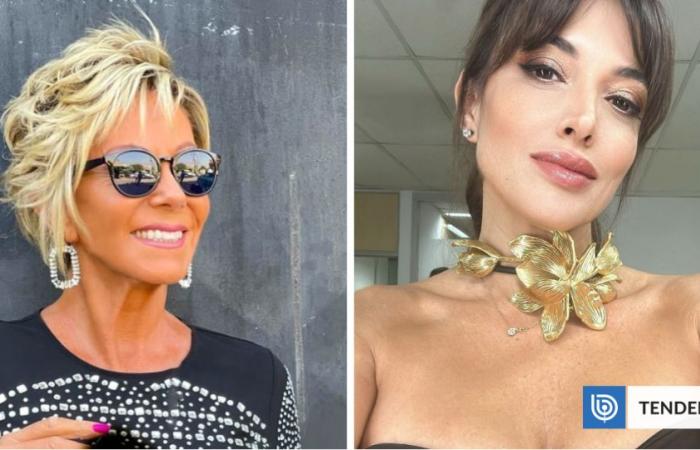 Yamila Reyna against Raquel Argandoña for controversial sayings: “She will have built her career like this” | TV and Show
