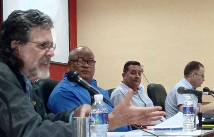 “Sowing ideas, sowing awareness” program is presented in Camagüey