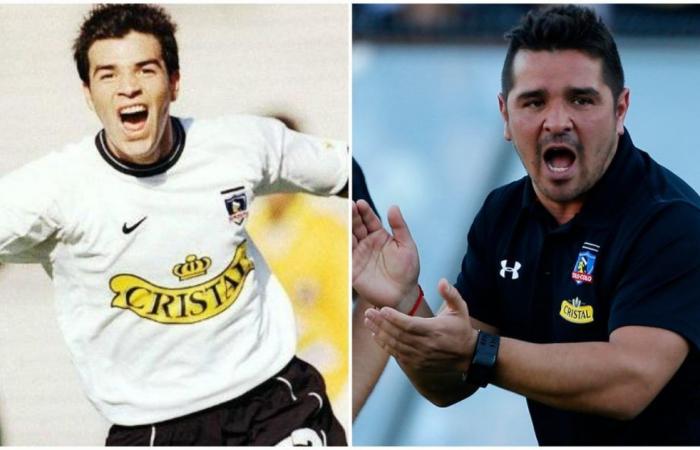 The names to replace Ariel Paolorossi in Colo Colo