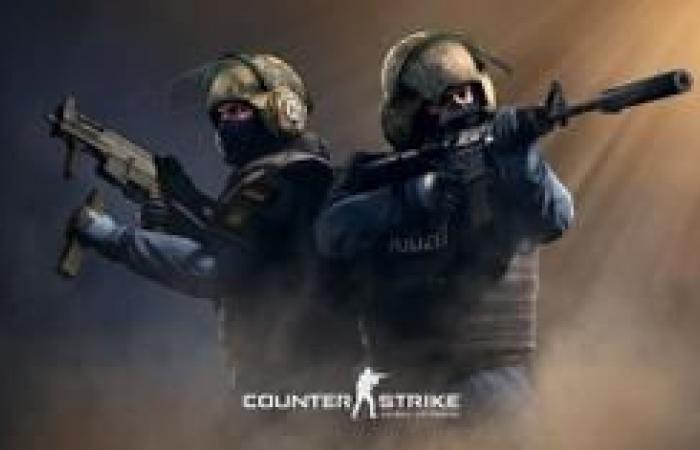 Counter-Strike turns 25: this is its story