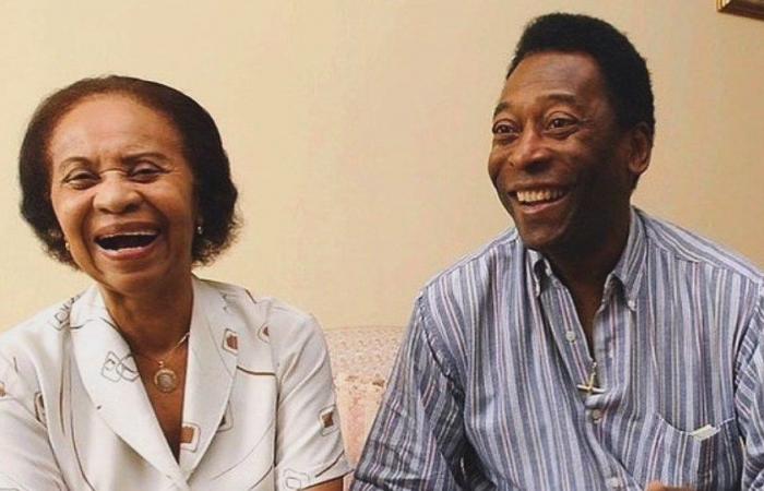 Pelé’s mother dies at 101 years of age, reports Santos from Brazil