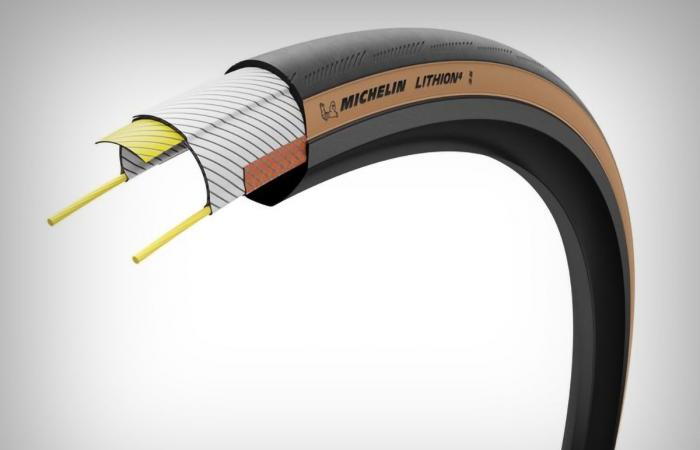 Michelin Lithion 4 and Power Protection TLR, two new road tires for ultra-distance and year-round training