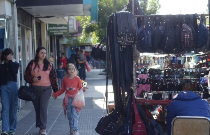 Retail businesses in Neuquén will be able to access credit for small investments