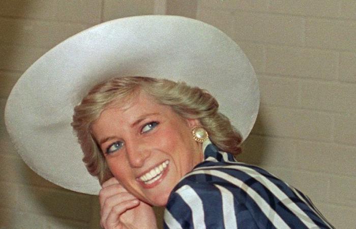 Lady Di’s interest in Kevin Costner that only Prince William knew about