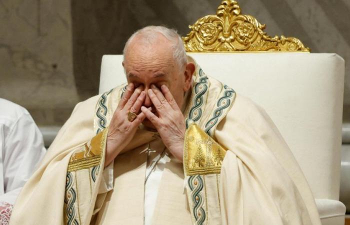 The Vatican investigates Italian Archbishop Carlo Maria Viganò for alleged crime of schism