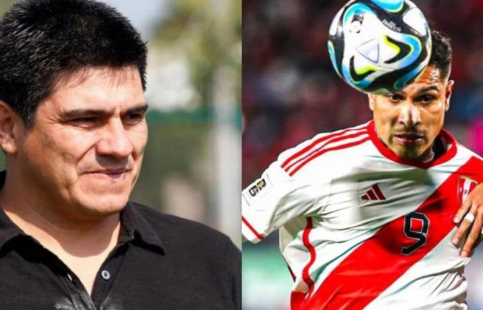 Chilean former World Cup player insulted and minimized the Peruvian player with harsh qualifiers in the preview of the Copa América 2024 match