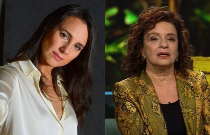 Blanca Lewin responded to Magdalena Max Neef’s criticism against the actors’ union: “These are not amounts to live on”