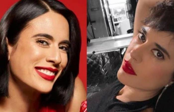 Who is Carolina Ramírez’s new partner, after their separation? – Publimetro Colombia