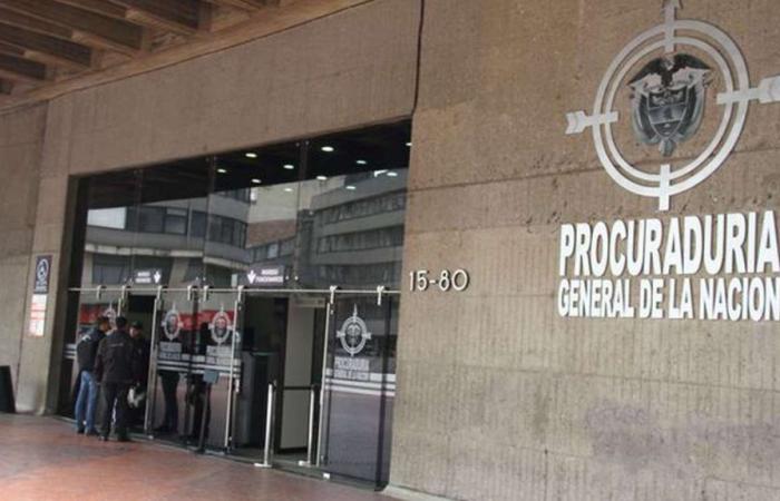 The Attorney General’s Office investigates the commander of El Banco, Magdalena, for assaulting a woman